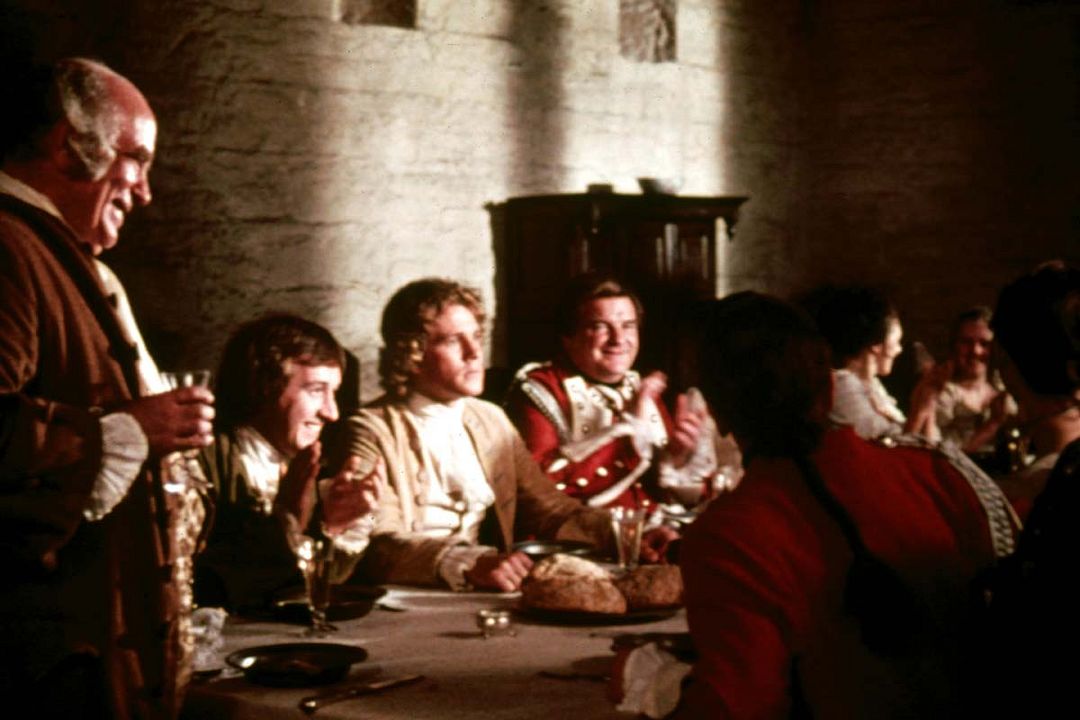 Barry Lyndon : Photo