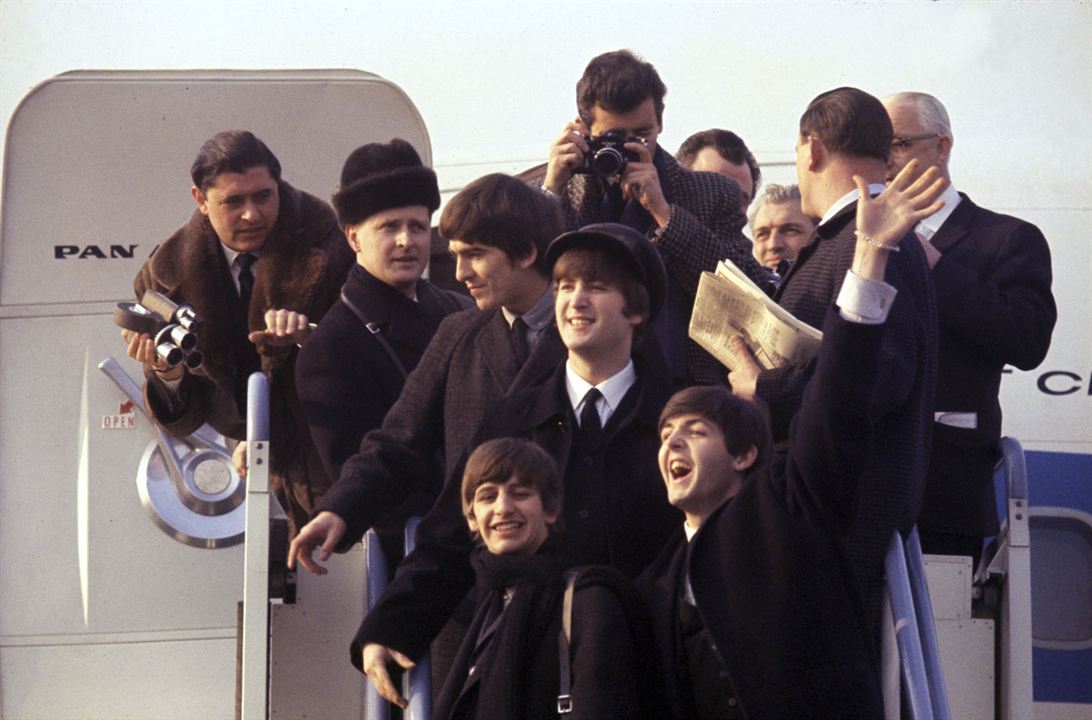 Beatles ’64 : Photo