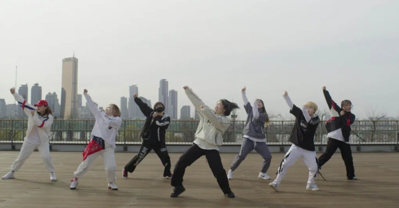 BTS Army: Forever We Are Young : Photo