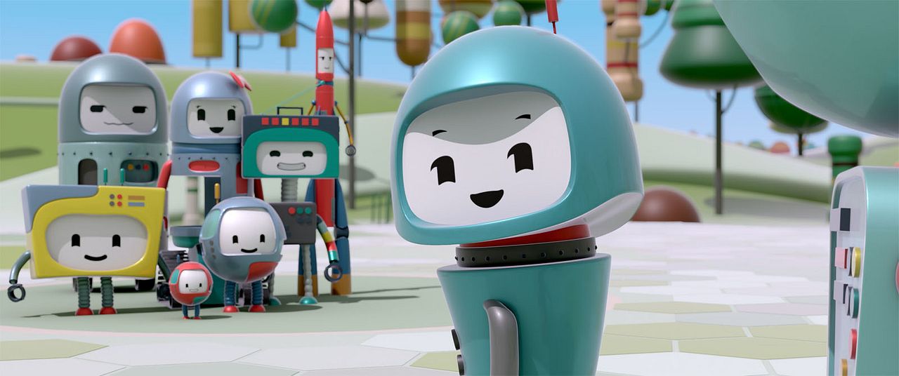 Robotia : Photo
