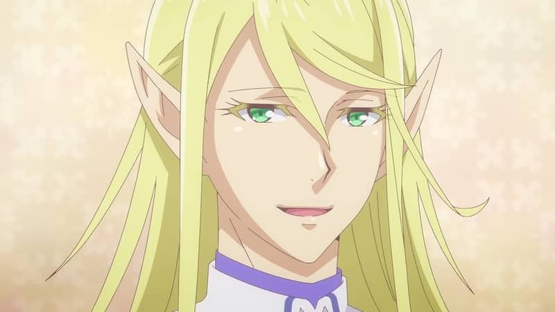 SHIROHIYO - Reincarnated as a Neglected Noble: Raising My Baby Brother With Memories From My Past Life : Photo