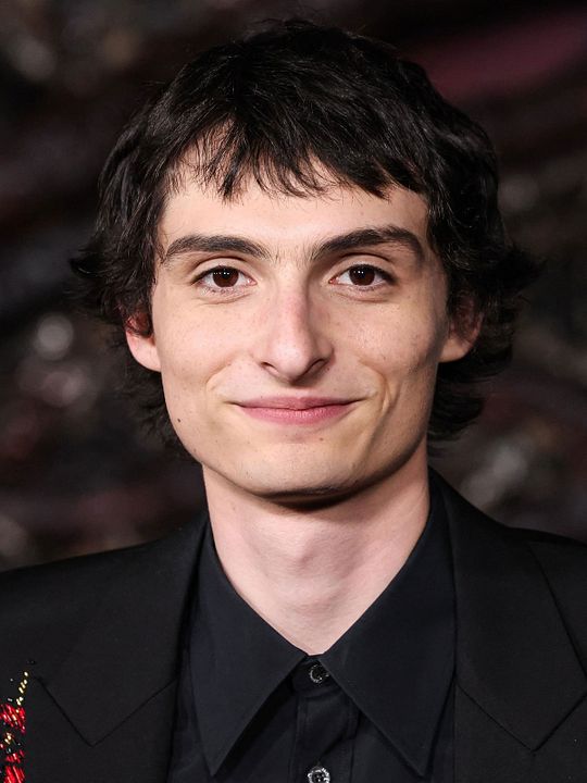 Affiche Finn Wolfhard