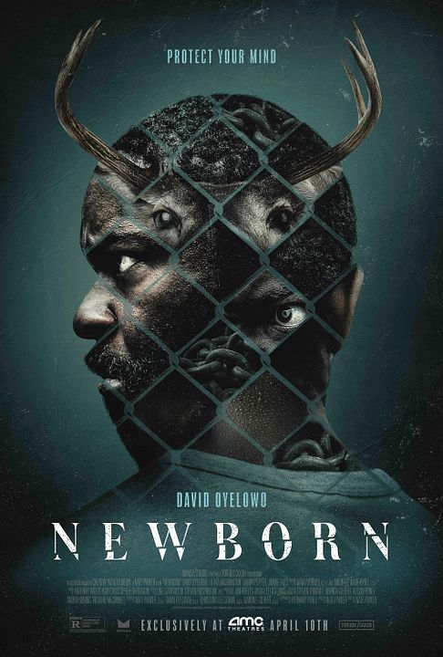 Newborn : Affiche