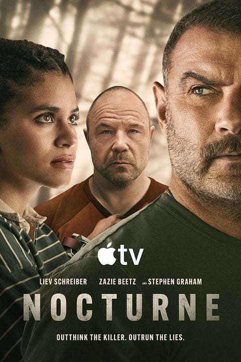 Nocturne : Affiche