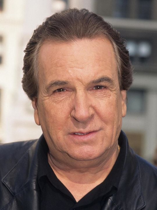 Affiche Danny Aiello