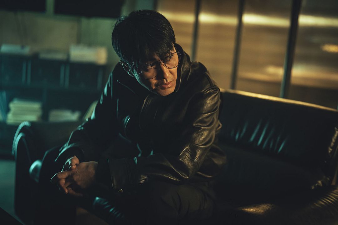 Photo Seung-Won Cha