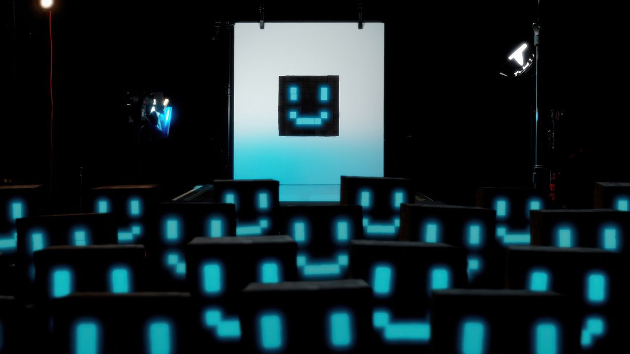 The AI Doc: Or How I Became An Apocaloptimist : Photo