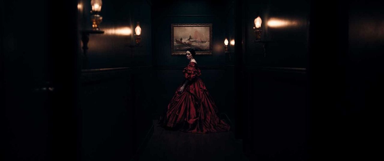 Mārama: Ariāna Osborne