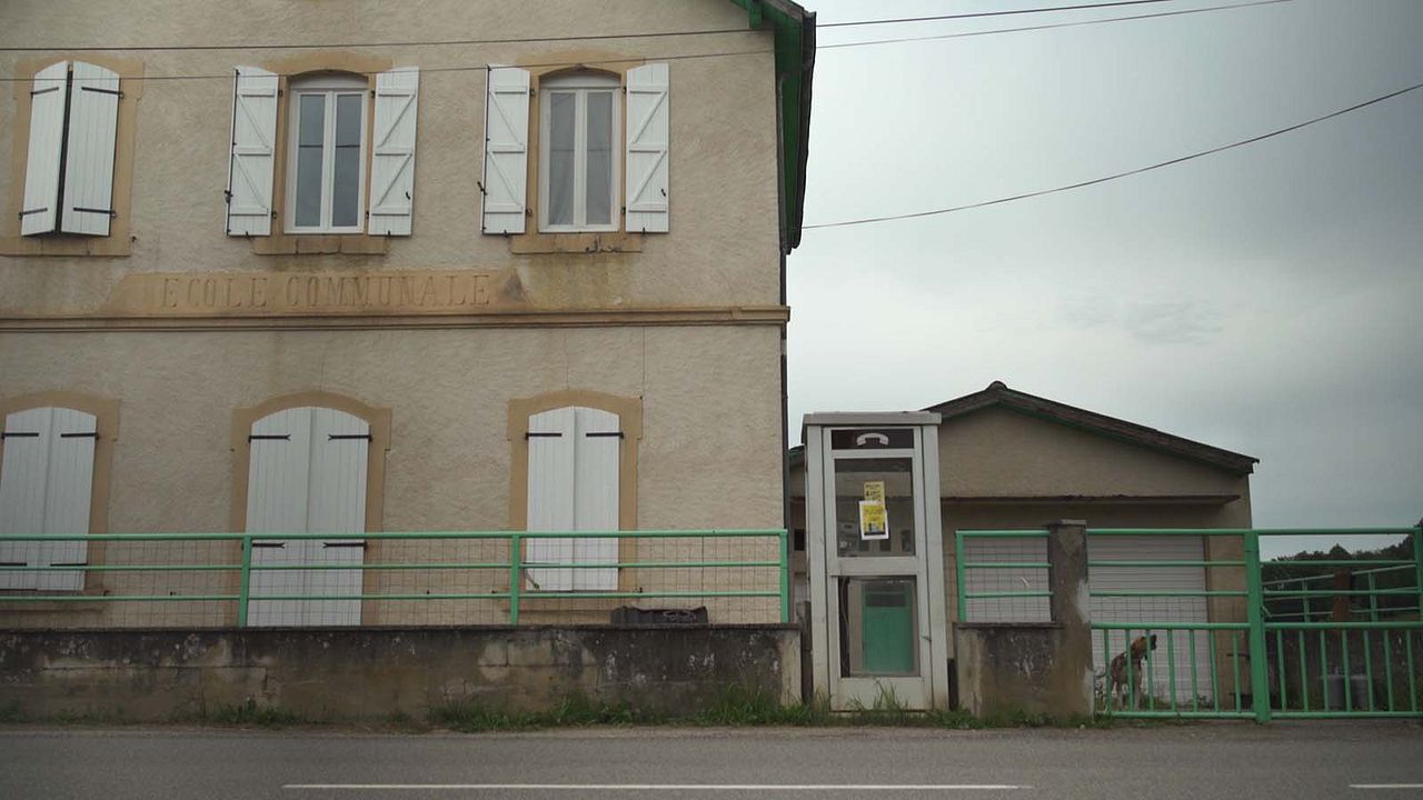 Allo la France : Photo