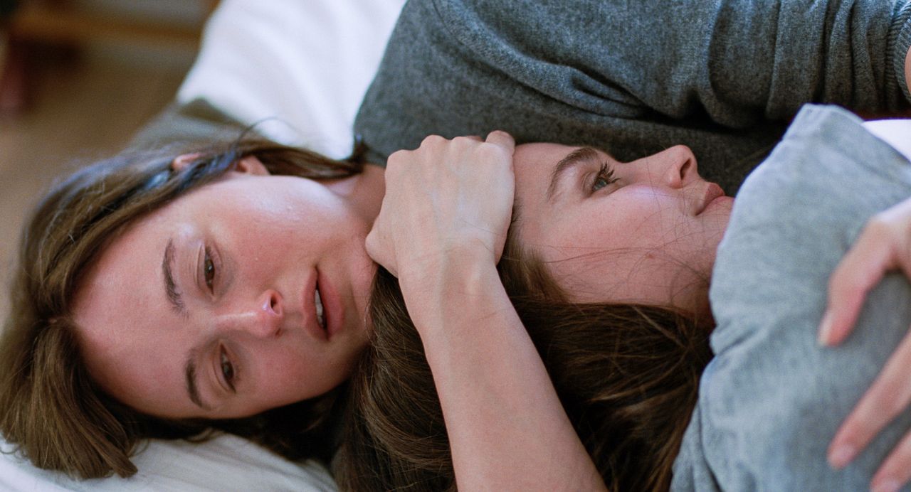 Valeur sentimentale : Photo Inga Ibsdotter Lilleaas, Renate Reinsve
