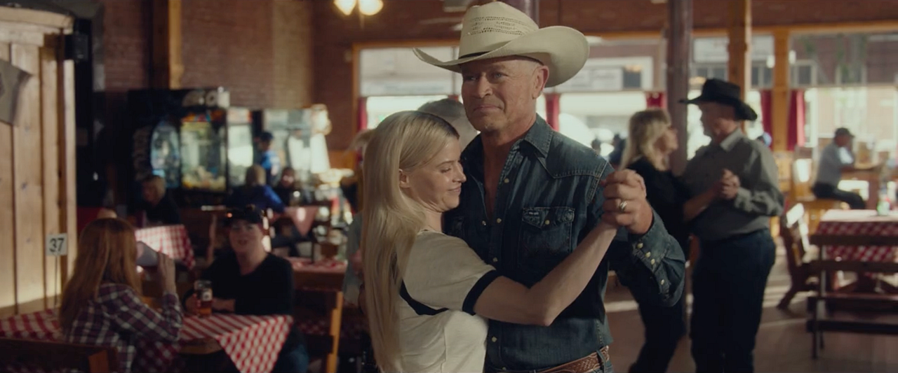The Last Rodeo : Photo Neal McDonough