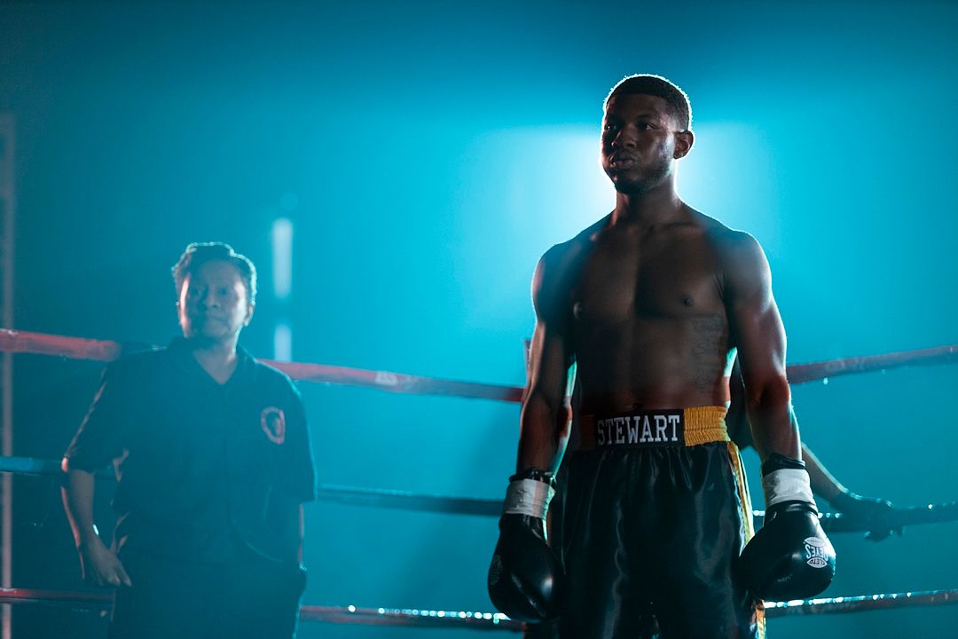 Undercard : Photo