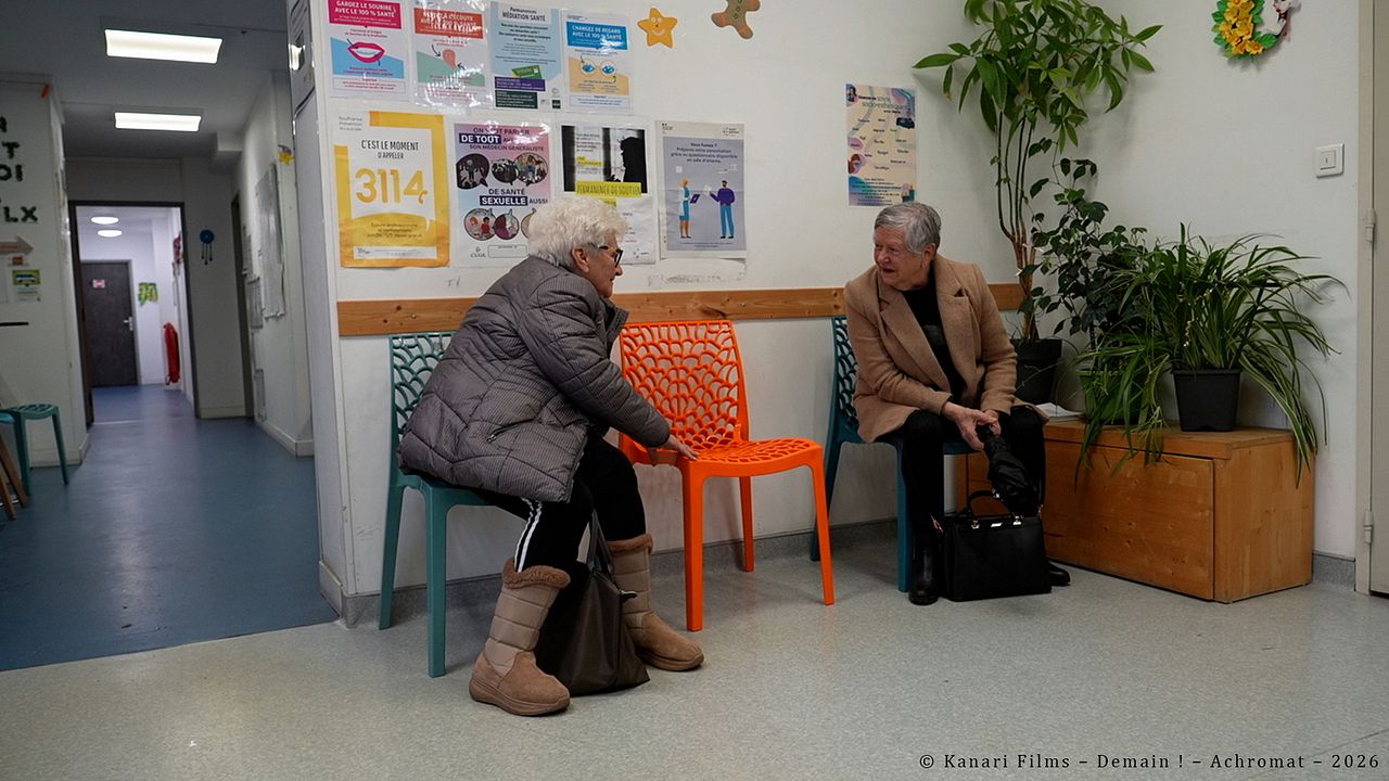 Faire Santé Commune : Photo
