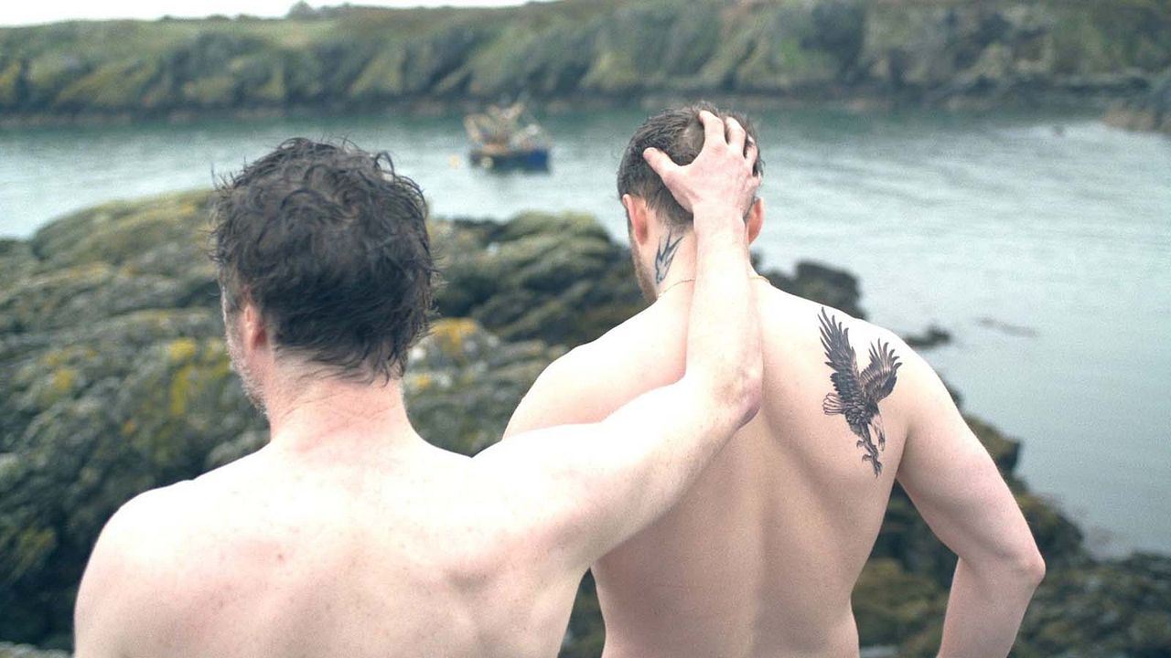 Face à la mer : Photo