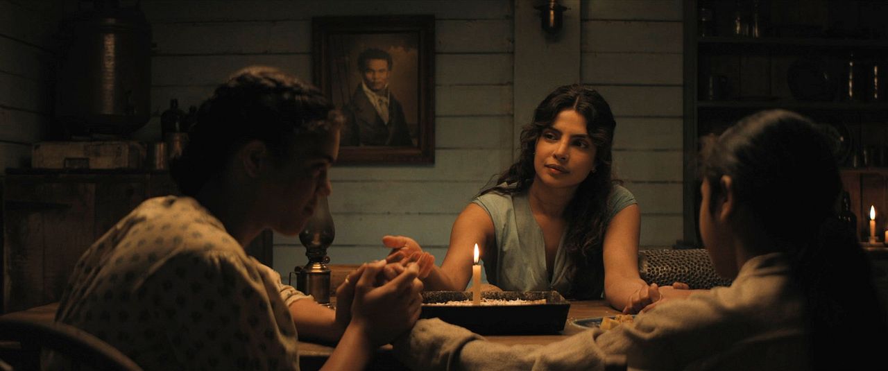 La Falaise : Photo Priyanka Chopra Jonas