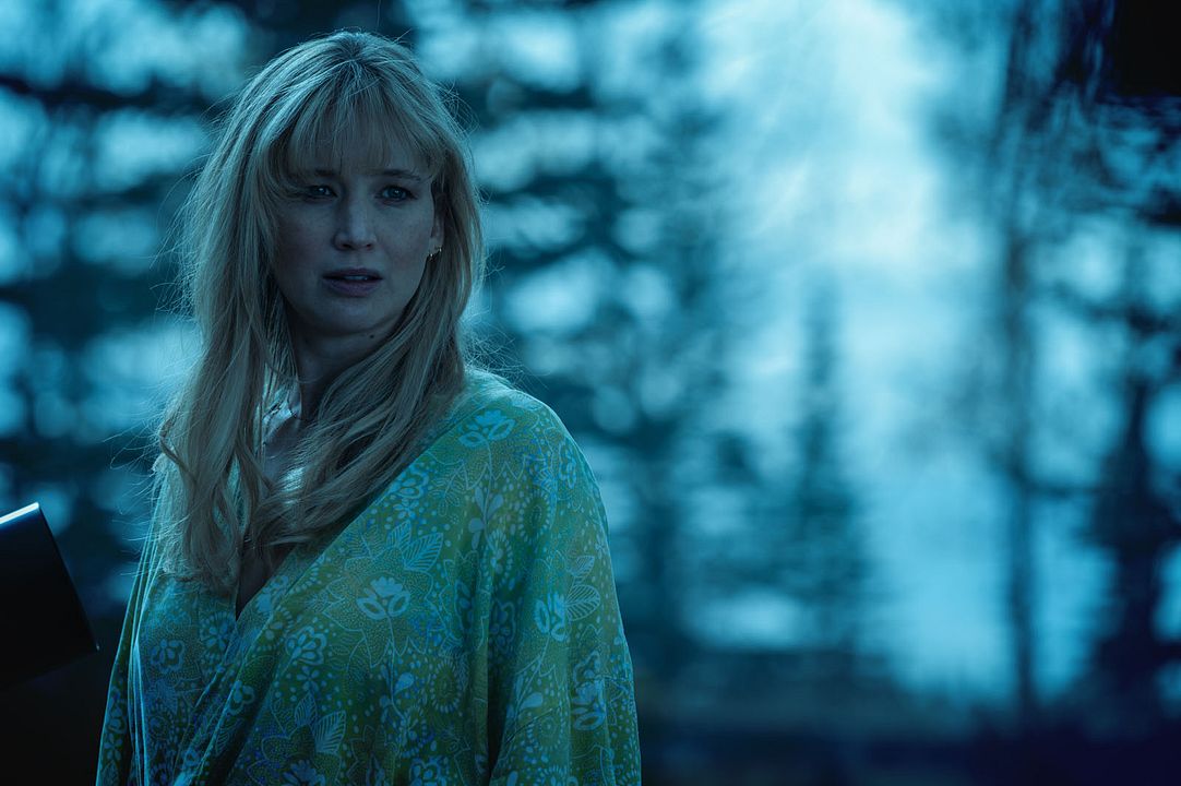 Die My Love : Photo Jennifer Lawrence