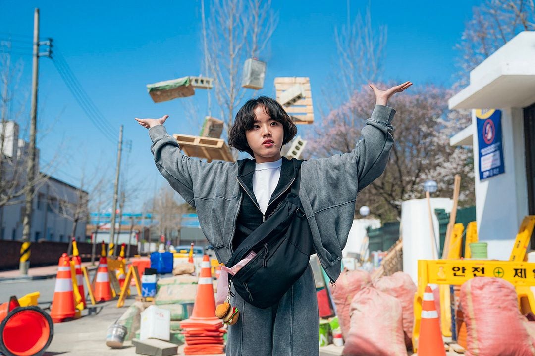 Photo Hyang-gi Kim