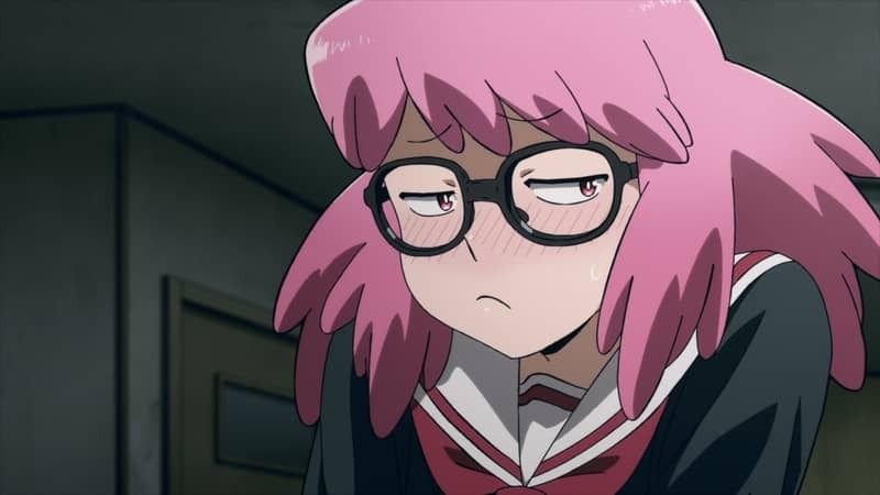 Vigilante : My Hero Academia Illegals : Photo