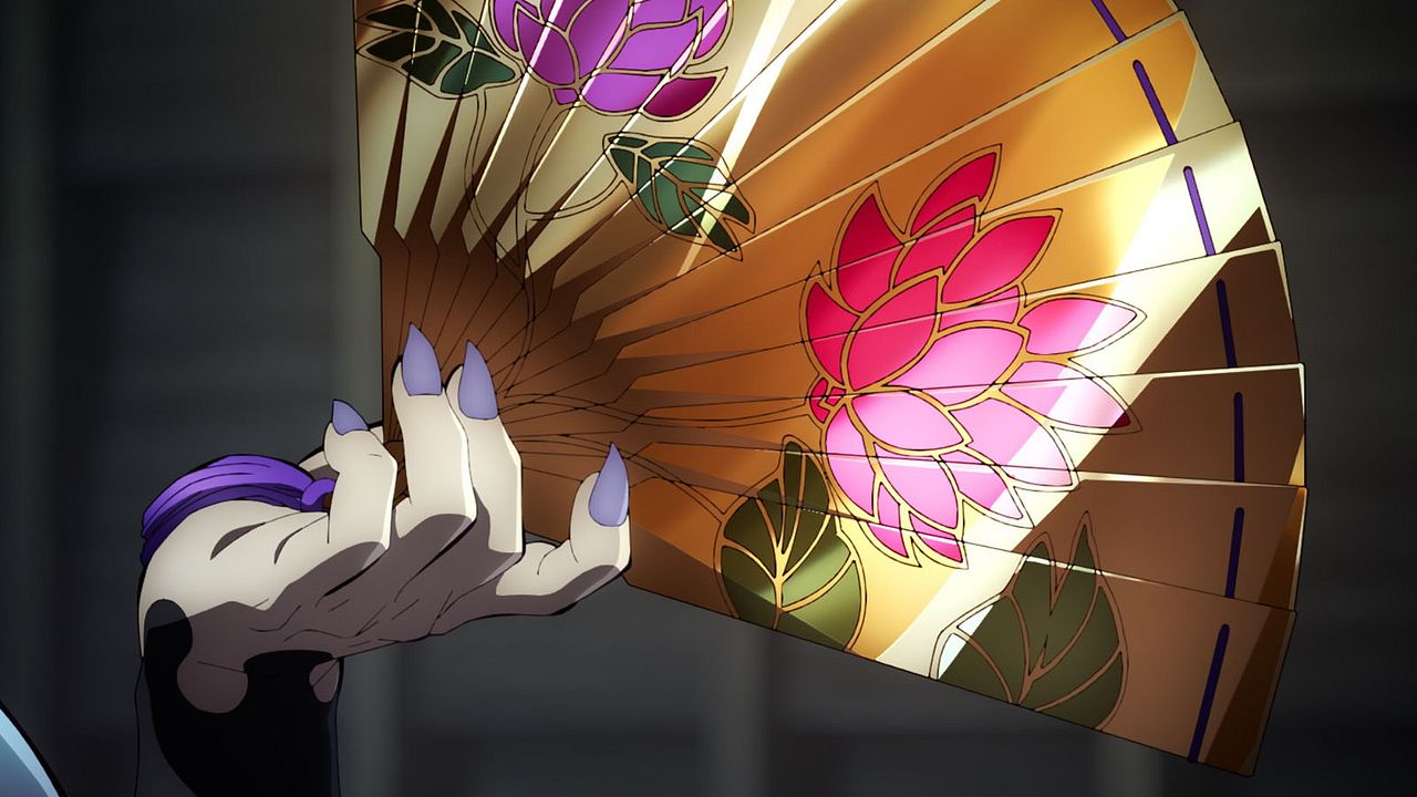 Demon Slayer: Kimetsu no Yaiba La Forteresse Infinie Film 1 : Photo
