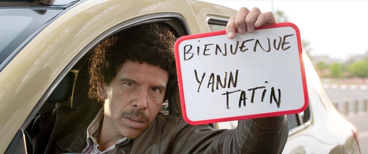 Le Routard : Photo Medi Sadoun
