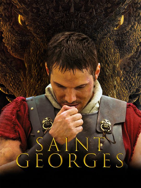 Saint-Georges : Affiche