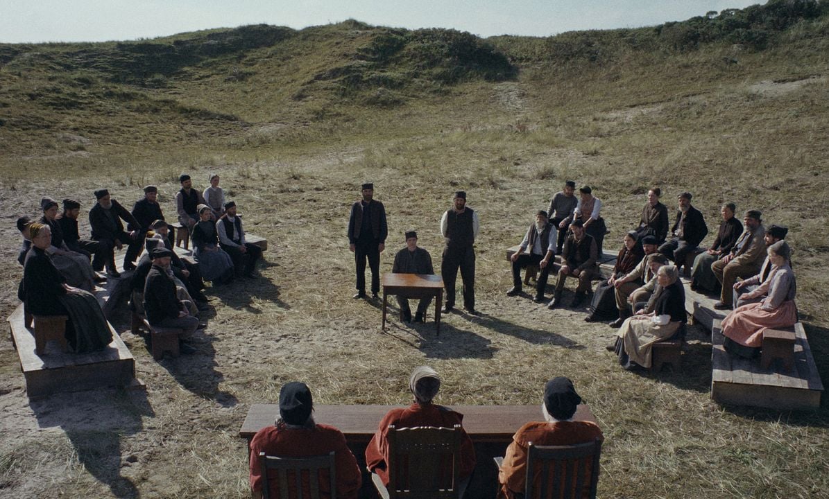 Le Procès : Photo