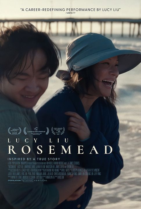 Rosemead : Affiche
