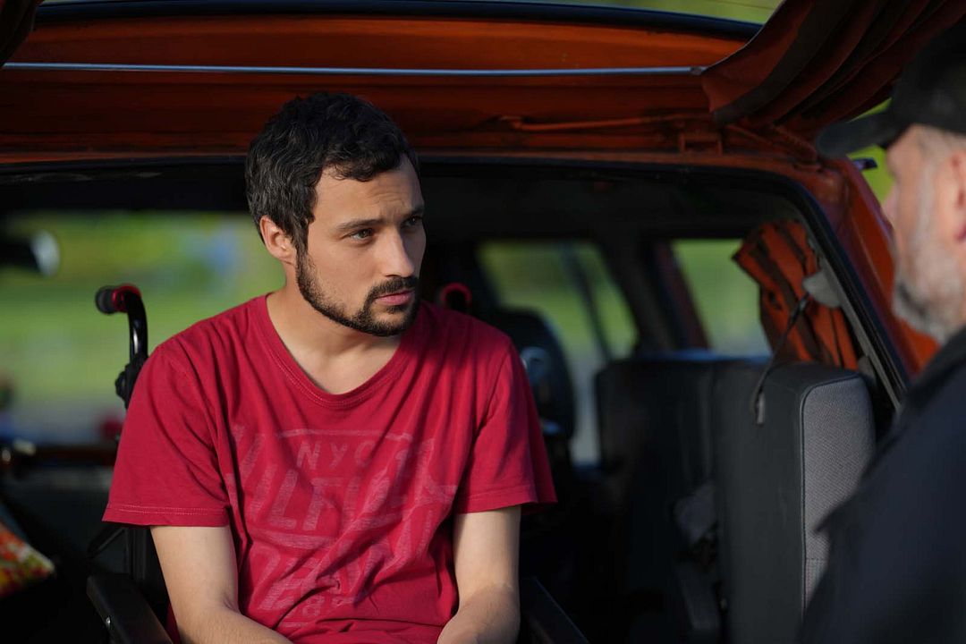 Une pointe d'amour : Photo Quentin Dolmaire
