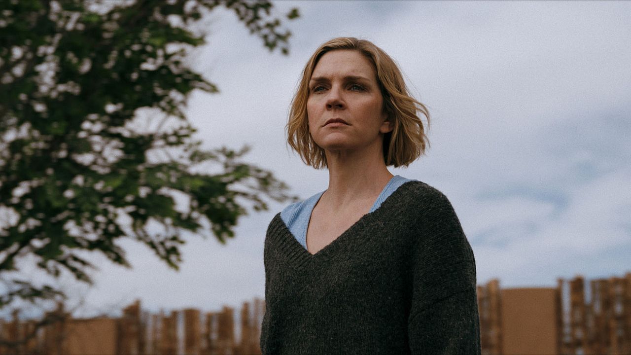 Photo Rhea Seehorn