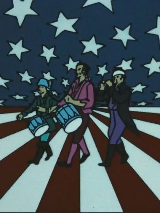 Point de rupture : 1975 : Affiche