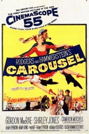 Carrousel : Affiche