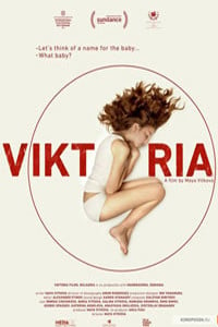 Viktoria : Affiche