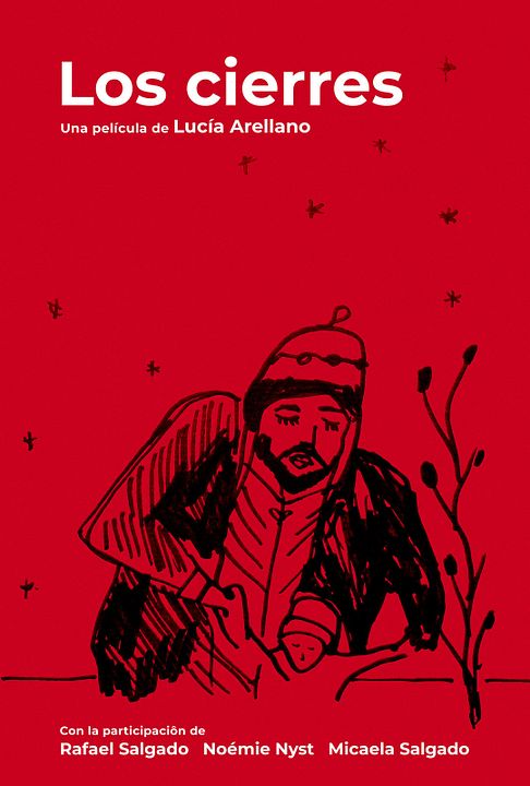 Los cierres : Affiche