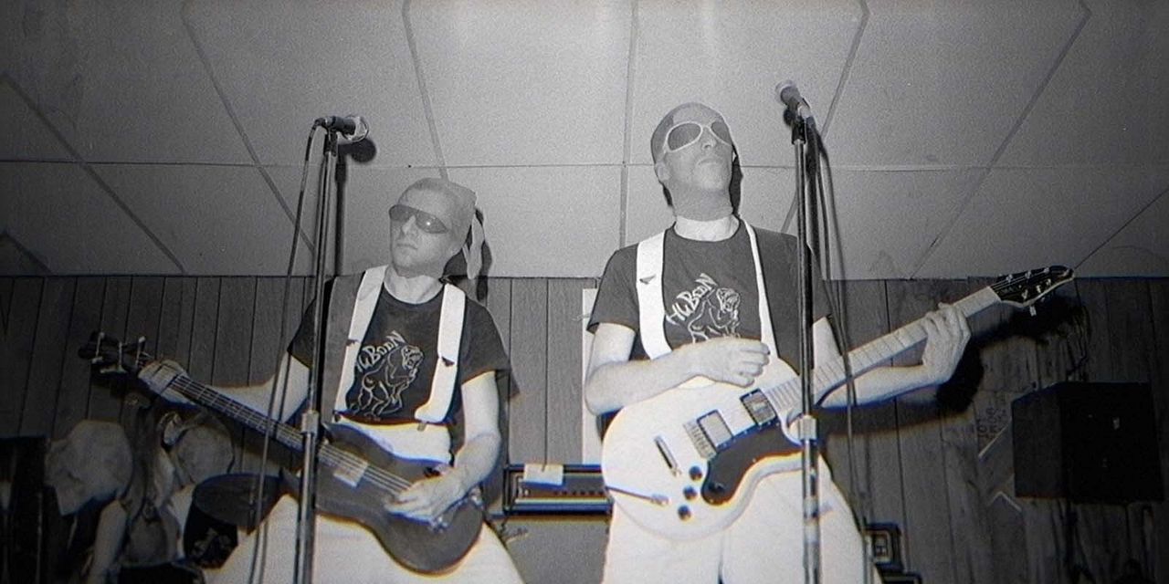 DEVO : Photo