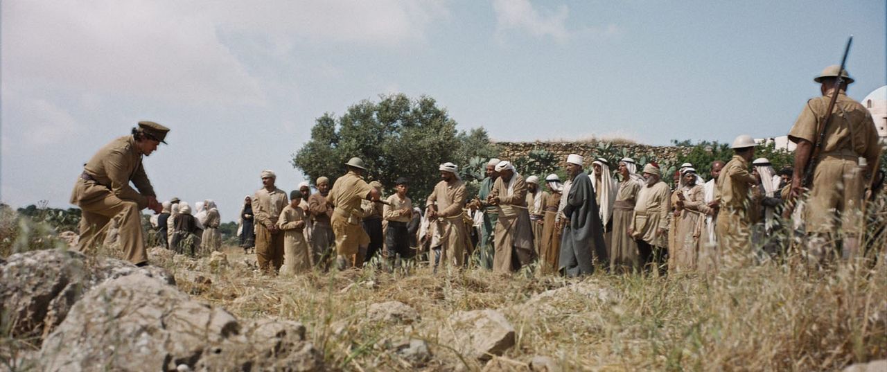 Palestine 36 : Photo