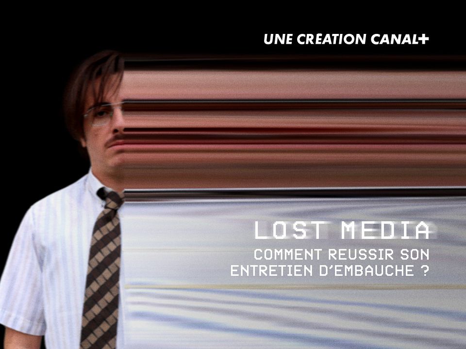 Lost Media : Photo