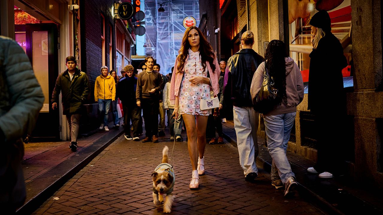Amsterdam Empire : Photo