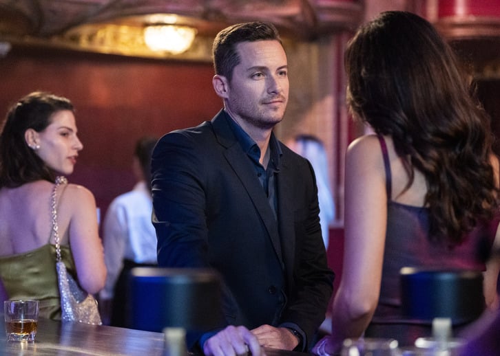 FBI: International : Photo Jesse Lee Soffer