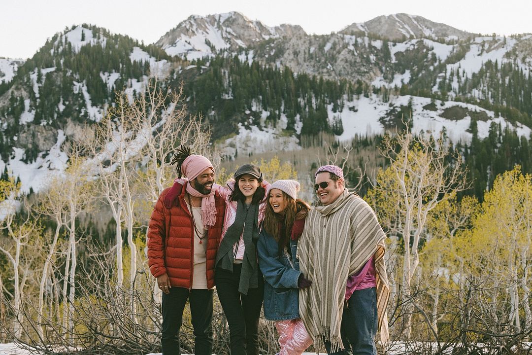 Couples Weekend : Photo