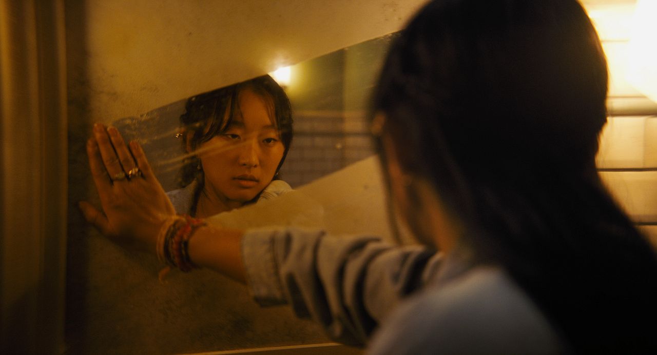 Until Dawn : La mort sans fin : Photo Ji-young Yoo