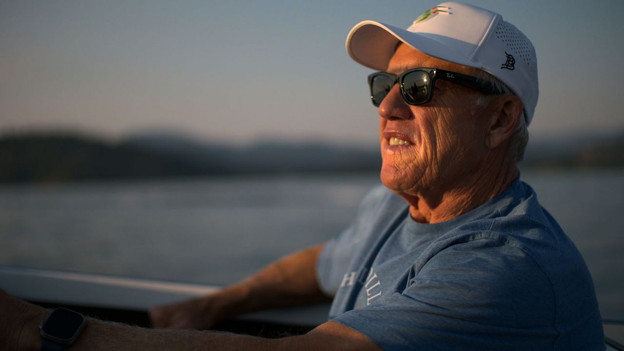 Elway : Destiné au Super Bowl : Photo John Elway
