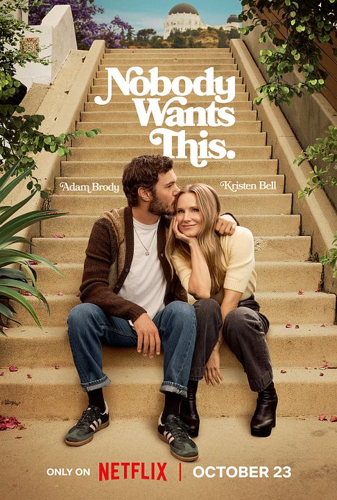 Nobody Wants This : Affiche