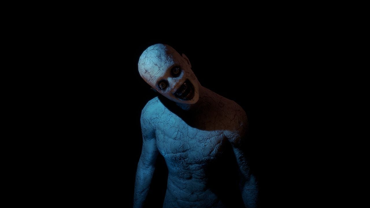 The Mortuary Assistant : Photo