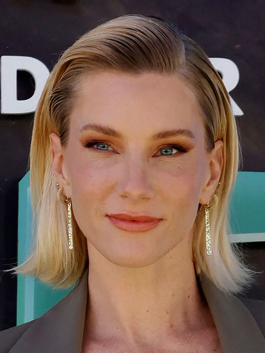 Affiche Heather Morris