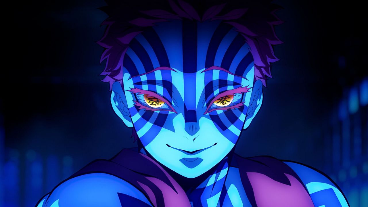 Demon Slayer: Kimetsu no Yaiba La Forteresse Infinie Film 1 : Photo