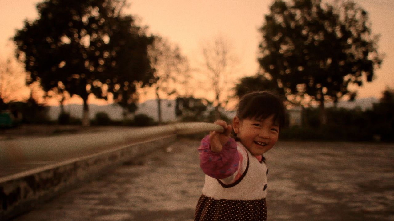 Guiàn, Ma Grand-Mère : Photo