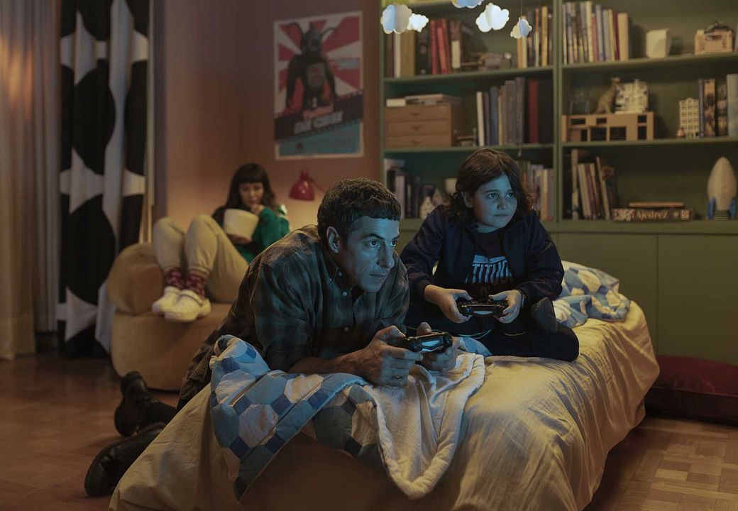 Envieuse : Photo Griselda Siciliani, Esteban Lamothe