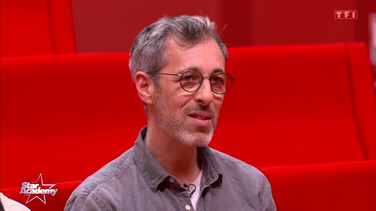 Star Academy : énorme bourde, Michaël Goldman débarque en catastrophe au château - TV ACTU by AlloCiné
