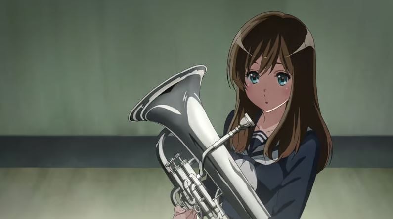 Sound! Euphonium : Sound! Euphonium : Photo - 14 sur 42 - AlloCiné