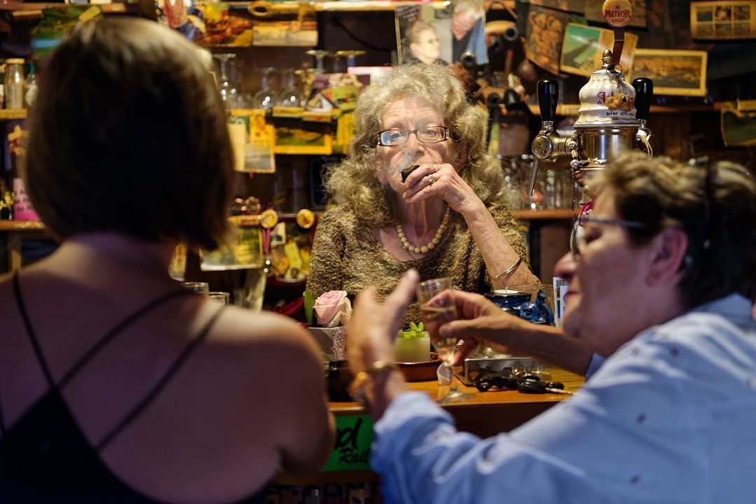 Au fabuleux bistrot de Jeannine : Photo